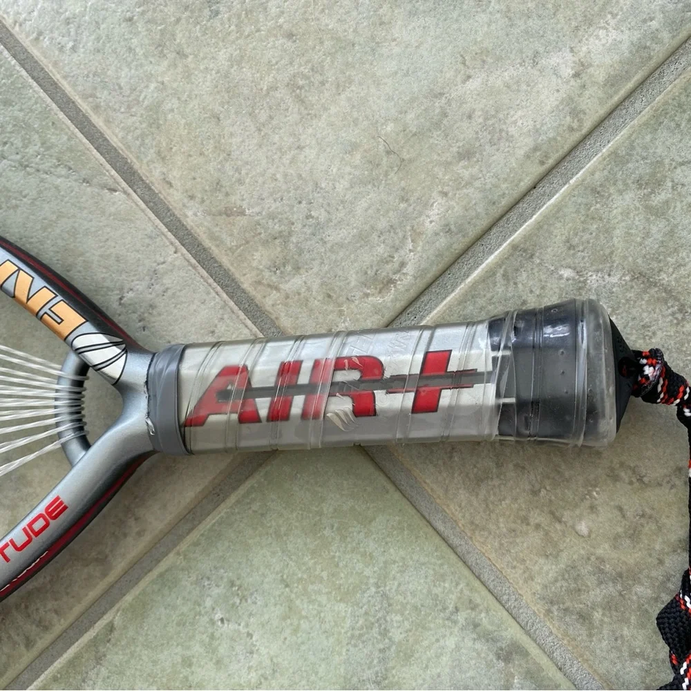 Ektelon Racquetball Racket - Picture 8 of 13